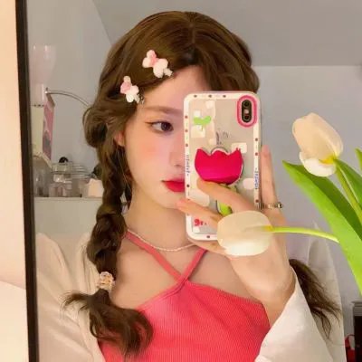 妈妈我爱你