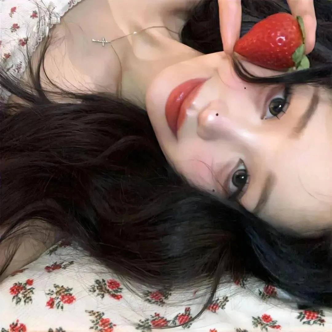 绿窗艳影