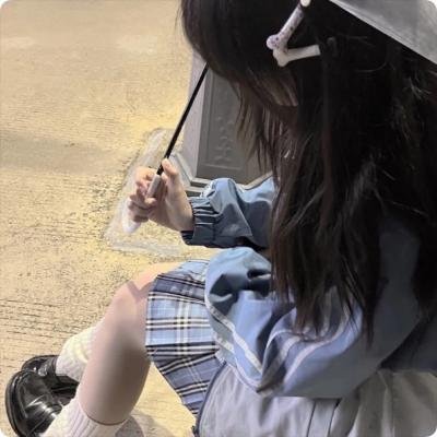 漫步在云端