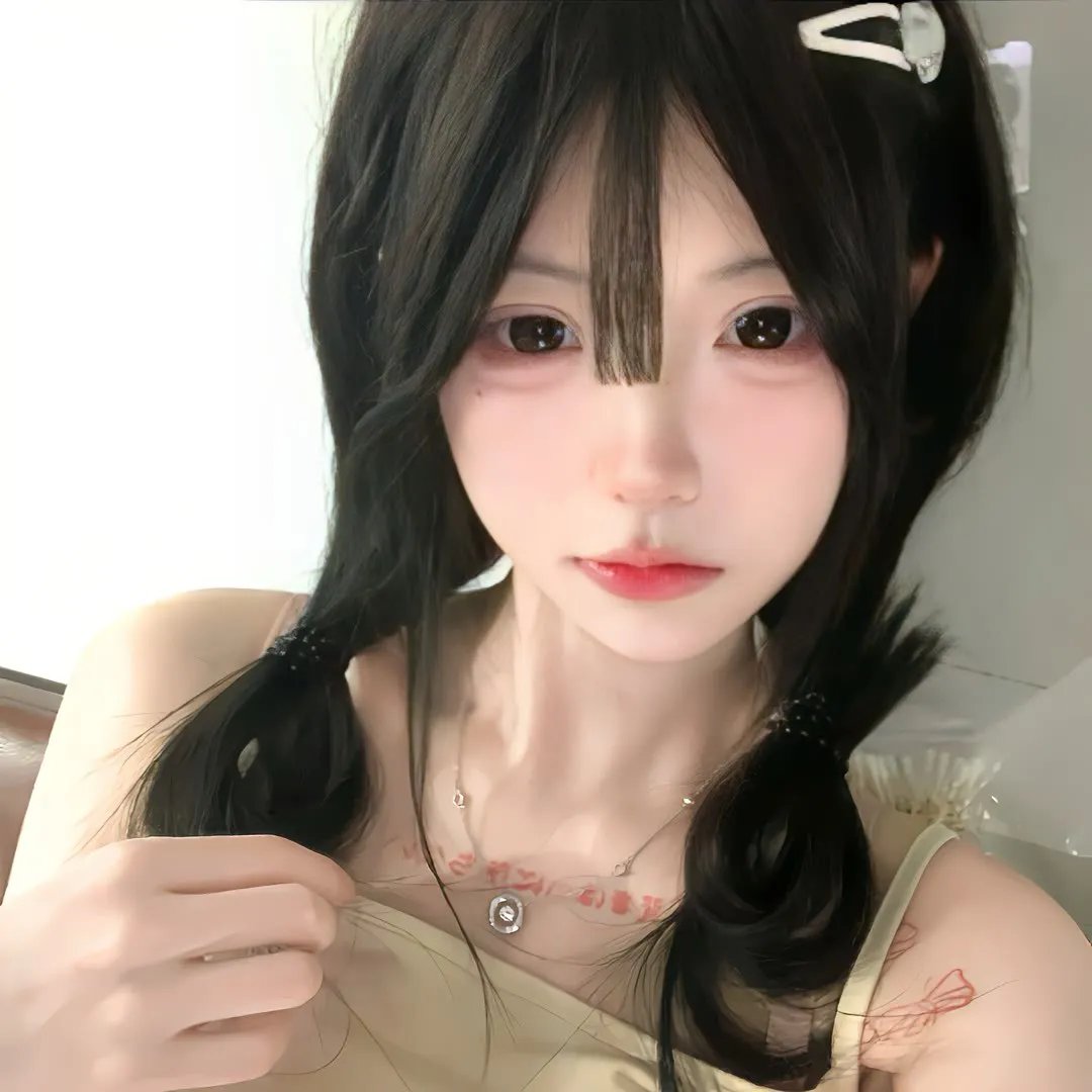 像你这样的好女孩