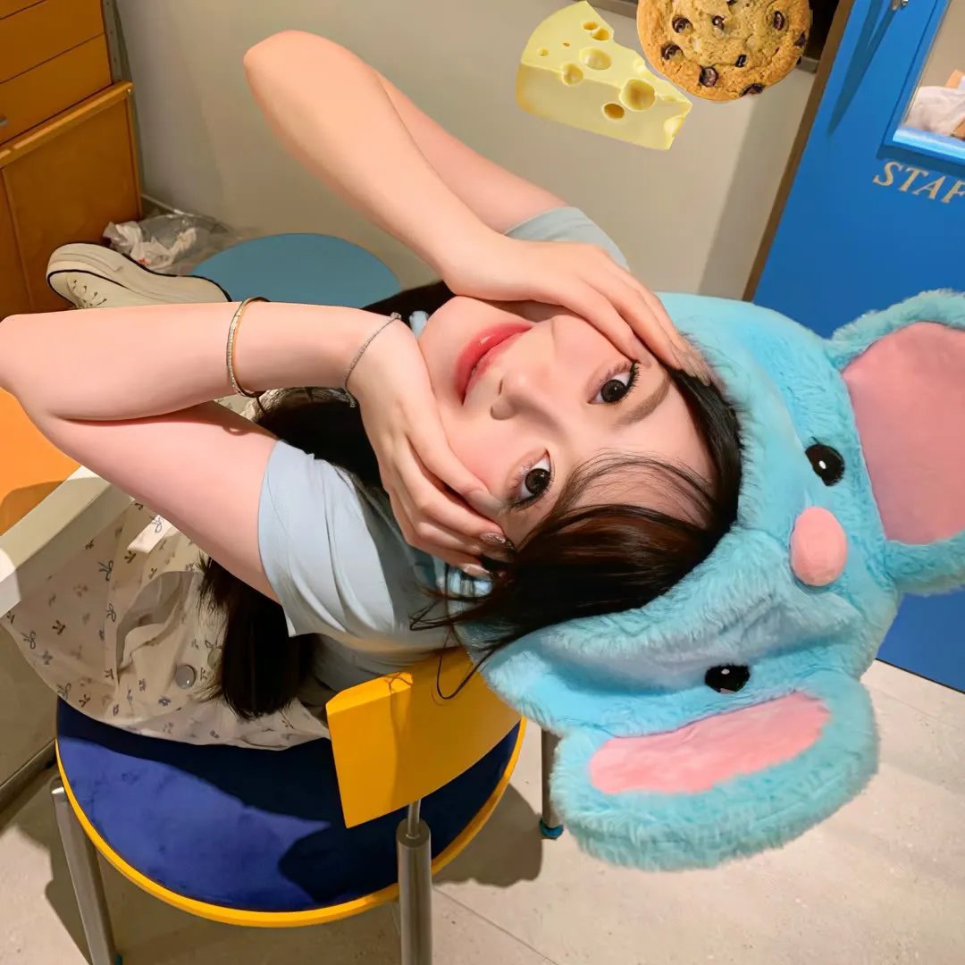 标志动作